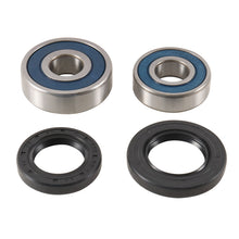 Load image into Gallery viewer, All Balls Racing 19-23 Honda CRF250F Wheel Bearing Kit Rear