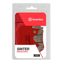 Load image into Gallery viewer, Brembo OE 00-03 Harley-Davidson XL R Sportster 883cc Brake Pad - Rear