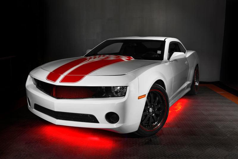 Oracle Universal Dynamic LED Underbody Kit - ColorSHIFT - Dynamic NO RETURNS
