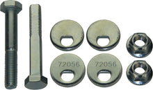 Load image into Gallery viewer, MOOG 03-09 Nissan 350Z Rear Camber Cam Bolt Kit