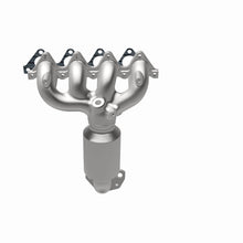 Load image into Gallery viewer, MagnaFlow Conv DF 06-09 Hyundai Accent 1.6L