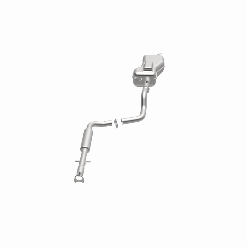 MagnaFlow BRE Exhaust Kit 99-06 VW Beetle GLS