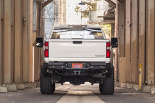 Load image into Gallery viewer, DV8 Offroad 20-23 Chevy &amp; GMC 2500/3500 Spec Series Rear Bumper