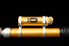 Load image into Gallery viewer, Ohlins 73-18 Mercedes-Benz Gelandewagen/G-Class Damper Set (-W463), 0-40mm Lift
