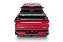 Load image into Gallery viewer, UnderCover 05-15 Toyota Tacoma 6ft Ultra Flex Bed Cover - Matte Black Finish