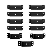 Load image into Gallery viewer, Putco 15-21 Chevy Colorado /Canyon - 5.1ft (Short Box) Molle Driver Side Panel