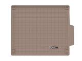 WeatherTech 22-26 Land Rover Range Rover Trunk Cargo Liners - Tan