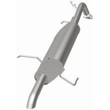 Load image into Gallery viewer, BRExhaust 04-08 Suzuki Reno/Forenza / 04-07 Chevrolet Optra Muffler Kit