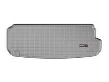 Load image into Gallery viewer, WeatherTech 2017+ Audi Q7 (Behind Third Row) Cargo Liner - Grey