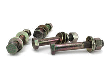 Load image into Gallery viewer, Perrin 13-20 &amp; 2022 BRZ / 2022 Toyota GR86 / 17-20 Toyota 86 / 13-16 FRS Urethane Front Endlinks