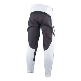 Answer Syncron Essential Pants White/Black Size - 42