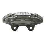 DFC 92-98 Toyota 4Runner Front-L Premium Caliper - Silver Zinc Coated