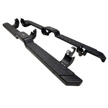 Load image into Gallery viewer, Westin 05-23 Toyota Tacoma DC HDX Running Boards - Tex. Blk
