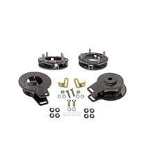 Load image into Gallery viewer, Skyjacker 2022+ Toyota Tundra 3 in. Suspension Lift Component Box w/ F/R Spacers
