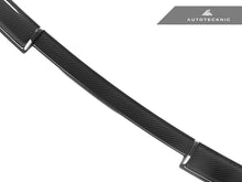 Load image into Gallery viewer, AutoTecknic Carbon Fiber Hatch Spoiler - F96 X6M | G06 X6
