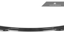 Load image into Gallery viewer, AutoTecknic Dry Carbon Corsa Trunk Spoiler - G80 M3