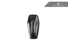 Load image into Gallery viewer, AutoTecknic Dry Carbon Roof Antenna Cover - G26 4-Series Gran Coupe
