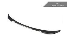 Load image into Gallery viewer, AutoTecknic Dry Carbon Competizione Trunk Spoiler - G26 4-Series Gran Coupe