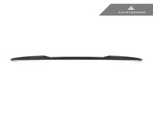 Load image into Gallery viewer, AutoTecknic Carbon Competition Trunk Spoiler - F98 X4M | G02 X4