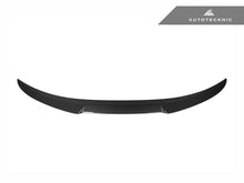 Load image into Gallery viewer, AutoTecknic Carbon Performante Trunk Spoiler - F33 4-Series | F83 M4 Convertible