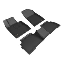 Load image into Gallery viewer, 3D MAXpider 23-26 Hyundai Sonata Kagu Black Full Set