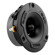 Load image into Gallery viewer, DS18 PRO-GM 6.5in Mid-Range 140 Watt Loudspeaker w/ 3.8in Super Bullet 120 Watt Tweeter - Pair