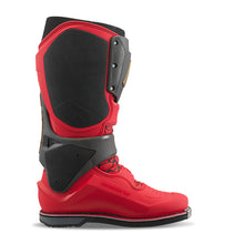 Load image into Gallery viewer, Gaerne SG22 Limited Edition MAGMA MJK LE Boot Deep Black/Fiery Red Size 10