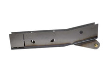 Load image into Gallery viewer, Rust Buster 2007-2014 Chevy Tahoe / GMC Yukon / Cadillac Escalade Center Frame Section Right Side