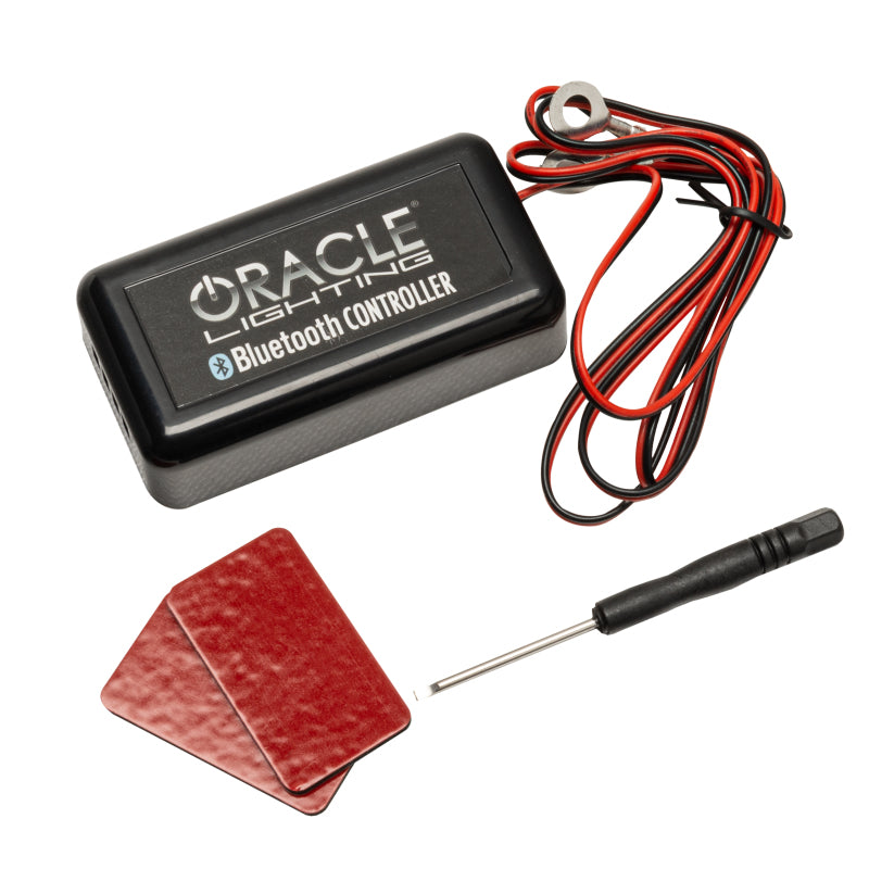 Oracle Universal Dynamic LED Underbody Kit - ColorSHIFT - Dynamic NO RETURNS