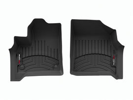 WeatherTech 24-26 Chevrolet Traverse 1st Row Front FloorLiner - Black