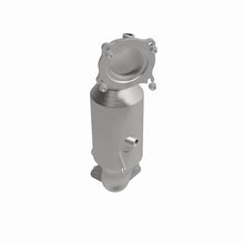 Load image into Gallery viewer, MagnaFlow DF Conv 18-20 Alfa Romeo Giulia Single Underbody 2L