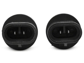 Raxiom 94-04 Ford Mustang Excl 03-04 Cobra Axial Series LED Fog Light Bulbs