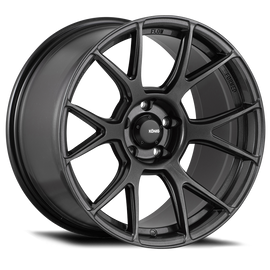 Konig Ampliform 18x8.5 5x114.3 ET45 Dark Metallic Graphite