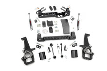 Load image into Gallery viewer, 4 Inch Lift Kit | Ram 1500 4WD (2006-2008)