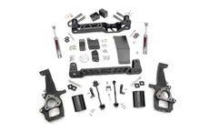 Load image into Gallery viewer, 6 Inch Lift Kit | Ram 1500 4WD (2006-2008)