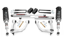 Load image into Gallery viewer, 3 Inch Lift Kit | Toyota Hilux 2WD/4WD (2006-2026)