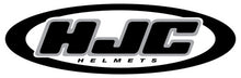 Load image into Gallery viewer, HJC OVAL STICKER 4in/10cm
