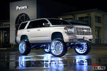 Load image into Gallery viewer, Oracle LED Illuminated Wheel Rings - ColorSHIFT Dynamic - ColorSHIFT - Dynamic NO RETURNS