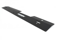 Load image into Gallery viewer, Perrin 02-07 WRX/STi Black Radiator Shroud