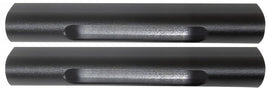Putco Custom Blade Extrusion Kit (2) for 6in Blades (Extrusion Length - 7in Blade Sold Separately)