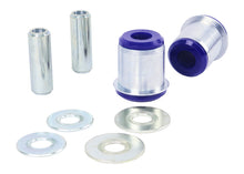 Load image into Gallery viewer, SuperPro 15-25 Toyota Hilux (2WD) Front Lower Control Arm Inner Rear Bushing Kit