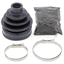 Load image into Gallery viewer, All Balls Racing 10-12 Arctic Cat 350 CR CV Boot Repair Kit - Front, Outer