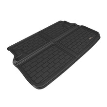 Load image into Gallery viewer, 3D MAXpider 24-26 Lexus GX Kagu Black Cargo Liner