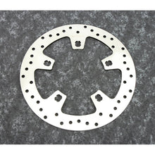 Load image into Gallery viewer, Bikers Choice 14-Up Touring Lug Mount Stainless Front Brake Rotor
