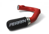 Perrin 13-16 Subaru BRZ / 13-16 Scion FR-S Black Cold Air Intake