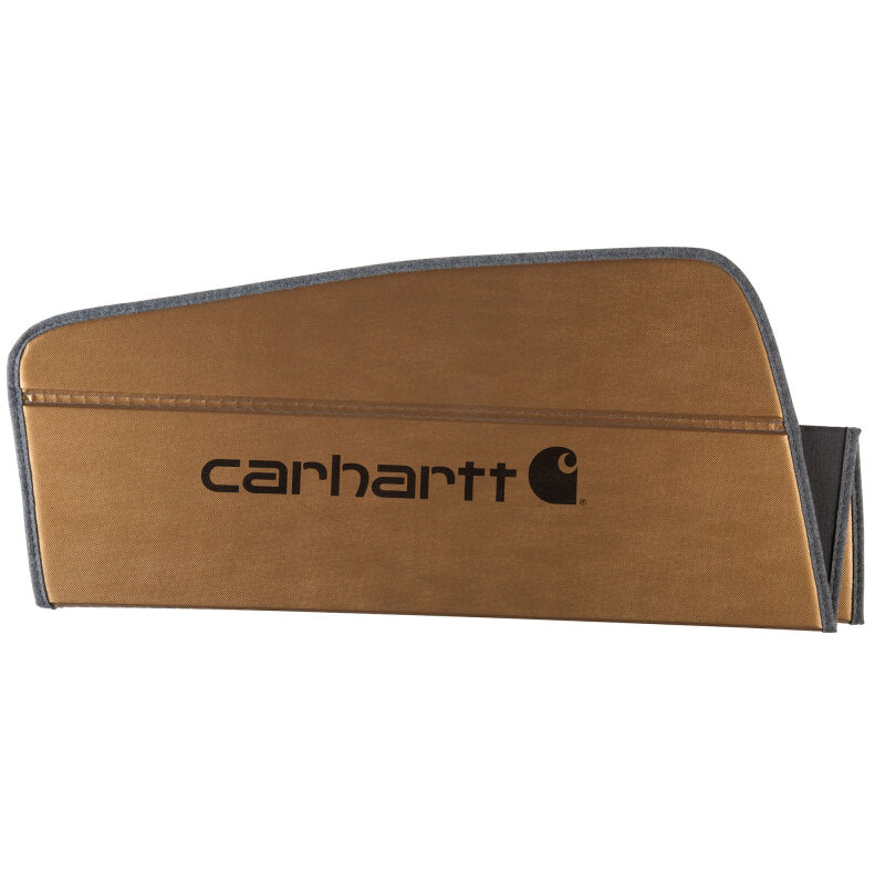 Covercraft 20-24 Toyota 4Runner UVS100 Carhartt Custom Sunscreen - Gravel