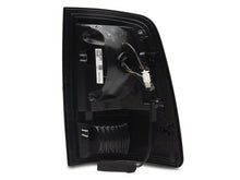 Load image into Gallery viewer, Raxiom 09-18 Dodge RAM 1500 Axial Series LED Tail Lights- Chrome Housing- Clear Lens