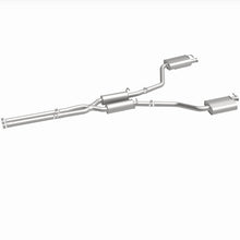 Load image into Gallery viewer, MagnaFlow Stellantis BRE Exhaust Replacement Kit