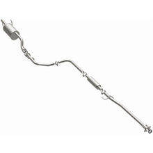 Load image into Gallery viewer, MagnaFlow BRE Exhaust Kit 96-98 Honda Civic 1.6L