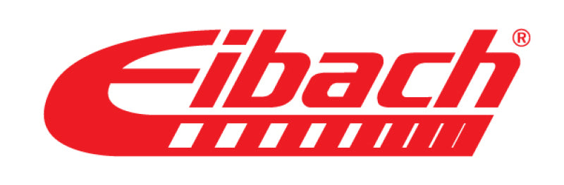 Eibach Pro-Alignment Camber Plate/Nut Kit for 18-21 Jeep Grand Cherokee (WK2)